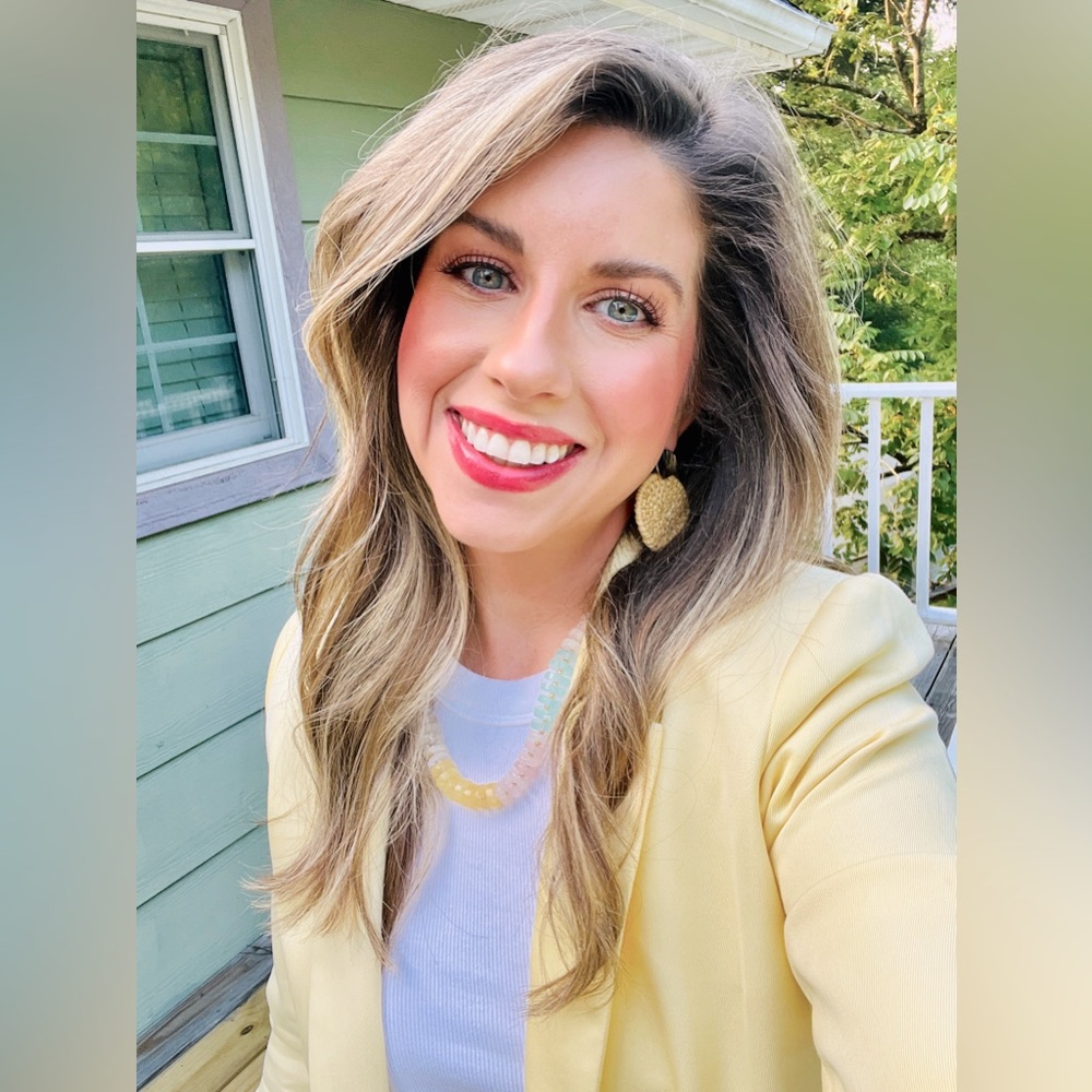 Meet your Posher, Sara